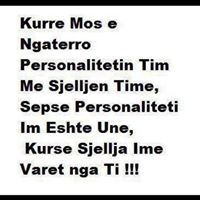 Profile Picture of Zef Berishaj (@zef-berishaj) on Quora