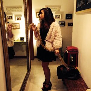 Profile Picture of Daniela Duarte (@elladuarte) on Myspace