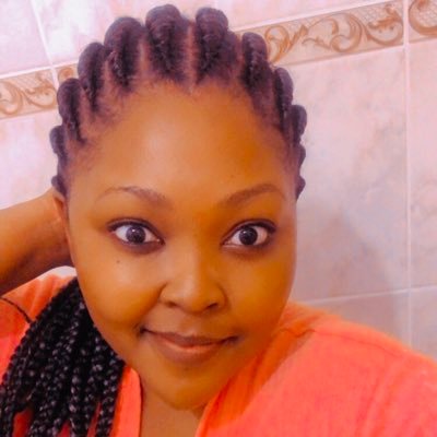 Profile Picture of Kele M  💗 💗 (@KeleMoletsane) on Twitter