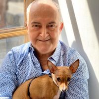 Profile Picture of Jacques Lapointe (@jacques-lapointe-6) on Quora