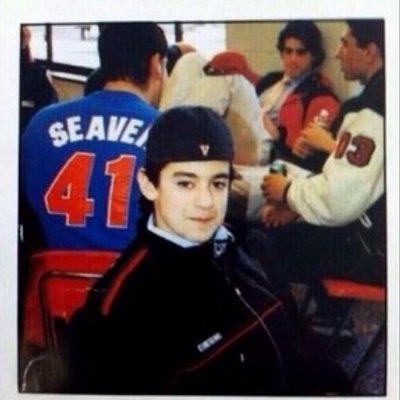 Profile Picture of Simon Mercier (@simonmercier11) on Twitter