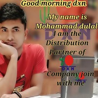 Profile Picture of We Love Bangladesh 123 (@mohammed-dulal-3) on Quora