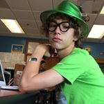 Profile Picture of Jason Gilbert (@jasontomgilbert) on Instagram
