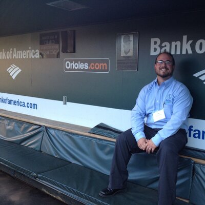 Profile Picture of John Weisgerber (@john_weisgerber) on Twitter