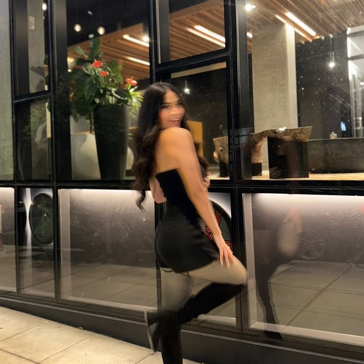 Profile Picture of chloekimmm (@@chloekimmm) on Tiktok