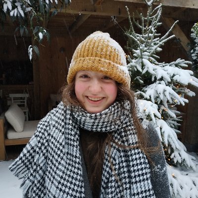 Baukje Hoogenberg - Twitter Profile Picture of Baukje Hoogenberg (@Baukjeje) on Twitter