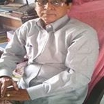 Profile Picture of Satish Chandra Misra (@satishchandramisra) on Instagram