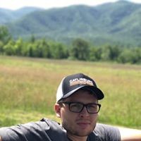 Profile Picture of Brandon Mcclung (@brandon-mcclung-1) on Quora