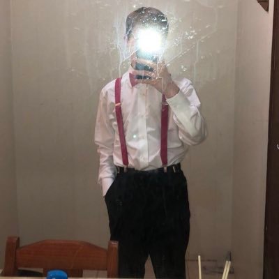 Profile Picture of Blake Hardy (@BlakeHa72554985) on Twitter