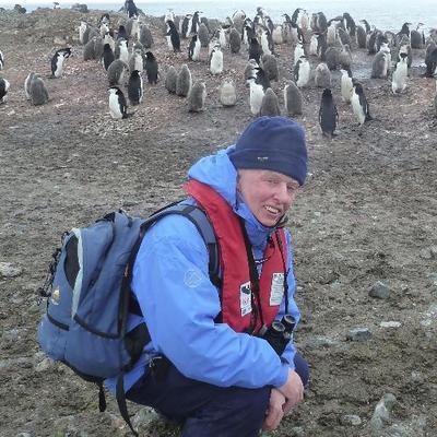 Profile Picture of Steve Newman (@SteevNewman) on Twitter