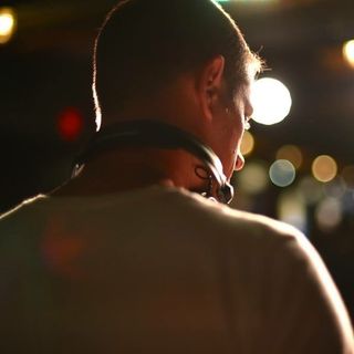 Profile Picture of Joe Pound (@joe_pound) on Instagram