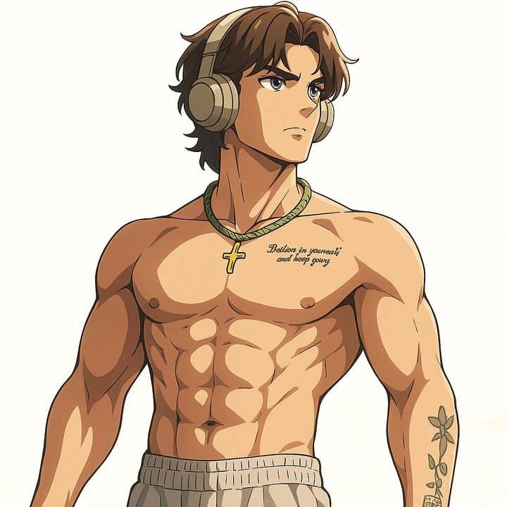 Profile Picture of Colin McIntyre (@colinmcintyre) on Tiktok