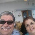 Profile Picture of Gilbert and Isabel Preciado (@gilbert_and_isabel_) on Instagram