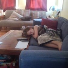 Profile Picture of James Burroughs (@JamesBu72494568) on Twitter