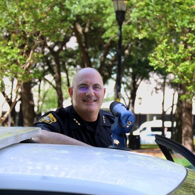 Profile Picture of Brian Dugan (@ChiefDugan) on Twitter