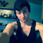 Bryan Amato - Instagram Profile Picture of Bryan Amato (@giraffeinabox) on Instagram