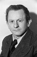 Profile Picture of Walter Bartelon Wikipedia