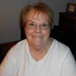 Profile Picture of Janet Pike Cherry (@janetscherry1943) on Instagram