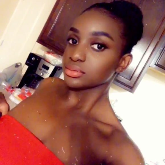 Profile Picture of Justice Lancelin (@justice2x) on Poshmark