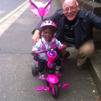 Joe Flood - Twitter Profile Picture of Joe Flood (@joeflood60) on Twitter