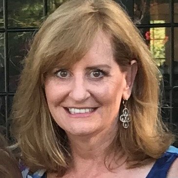 Profile Picture of Diane Orr (@dianeorr) on Twitter
