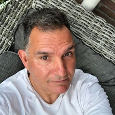 Profile Picture of Malcolm Scott-Avis (@Bigbiff666) on Twitter