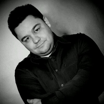 Scott Bentley - Twitter Profile Picture of Scott Bentley (@ScottiB78) on Twitter