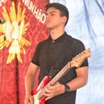 Profile Picture of Felipe Pires (@_felipe.pires) on Instagram