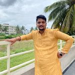 Profile Picture of Raja Kumar Nayak (@rajakumarnayak_24official) on Instagram