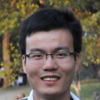 Profile Picture of Lei Chen (@lei-chen-47) on Quora