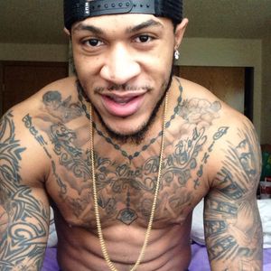 Profile Picture of Jamil Goodwin (@fresh_ink_mil3) on Myspace