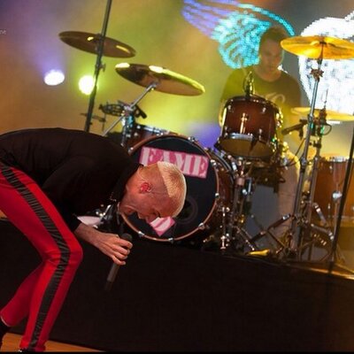 Profile Picture of John Buckner (@JBLadyLove) on Twitter