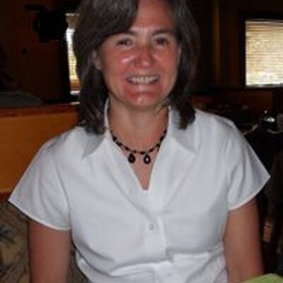 Profile Photo of Debbie Desrochers (@DebDesrochers) on Twitter