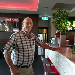 Profile Picture of Richard Sallis (@RichardSallis3) on Twitter