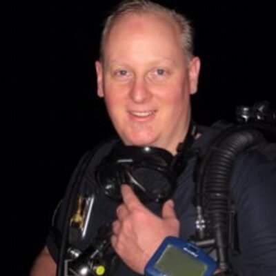 Profile Picture of John Blake Colvin (@BlakesCi_update) on Twitter