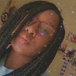 Profile Picture of makayla glover (@lilmissmakayla) on Instagram