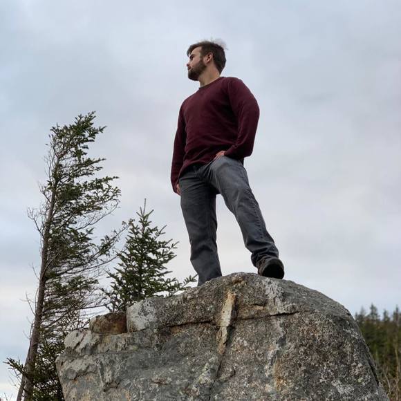 Profile Picture of Kevin Mccabe (@kevinmccabe75) on Poshmark