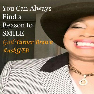 Profile Photo of Gail Turner Brown (@gtbrown) on Twitter