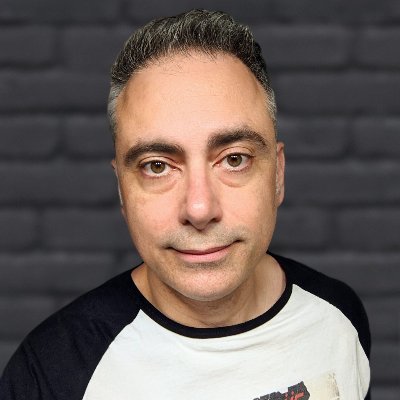 Profile Picture of Mike Bevilacqua (@Mike_Bevilacqua) on Twitter