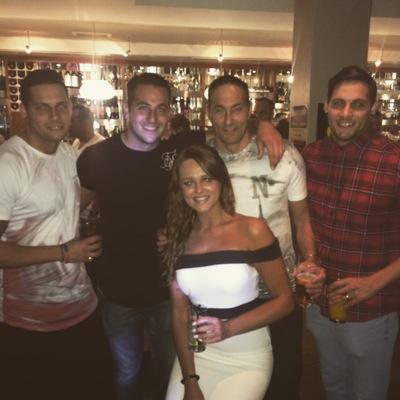 Profile Picture of Georgina Anne Driver (@GeorginaaDriver) on Twitter