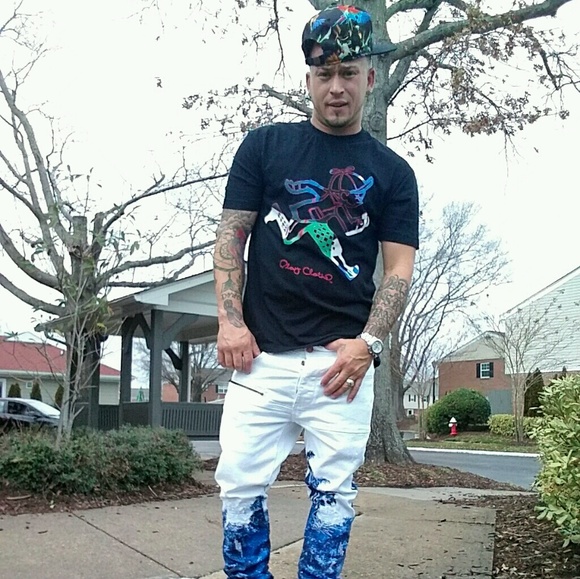 Profile Picture of Michael Perez (@imstayfresh) on Poshmark