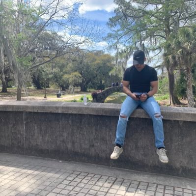 Profile Picture of Blind Ohio Slander Acct (@andyXVIII_) on Twitter