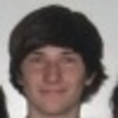 Profile Picture of Jesse Spicer (@jessewspicer) on Twitter