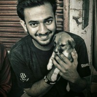 Profile Picture of Shubhankar Mankame (@shubhankar-mankame) on Quora