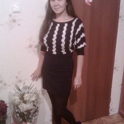 Profile Picture of Anastasia Timofeeva (@AnastasiaValery) on Twitter