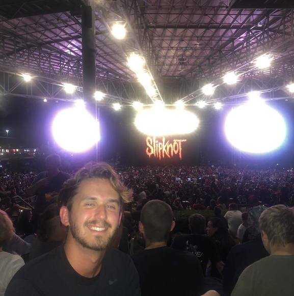 Profile Picture of Thomas Chappel (@tchappel724) on Poshmark