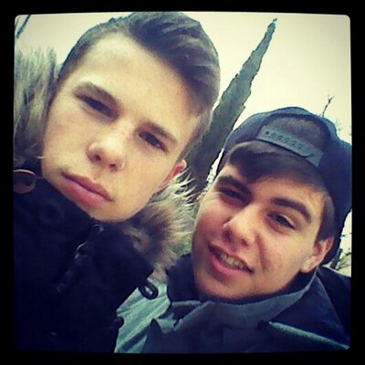 Profile Picture of Granda (@VictorGranda4) on Twitter