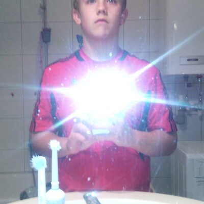 Profile Picture of Kevin Gosch (@GoschKevin) on Twitter