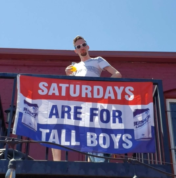 Profile Picture of Doug Terranova (@dougterranova) on Poshmark