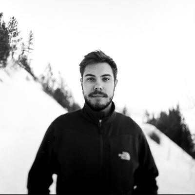 Profile Picture of Rylan Thomas Heist (@HeistRylan) on Twitter